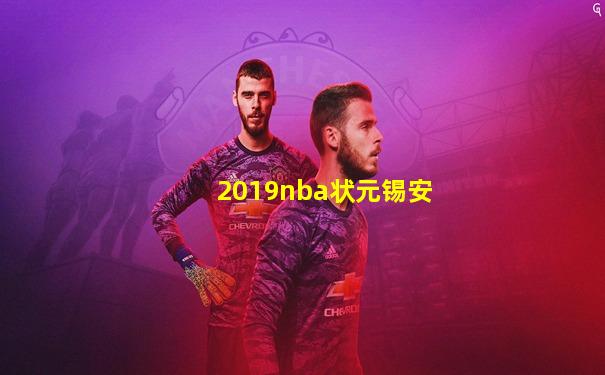 2019nba状元锡安