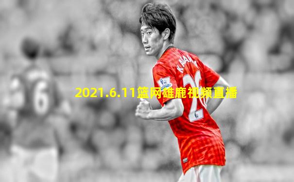 2021.6.11篮网雄鹿视频直播