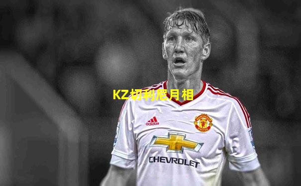 KZ切利尼月相