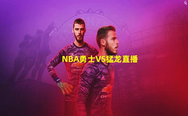 NBA勇士VS猛龙直播