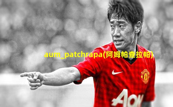 aum_patchrapa(阿姆帕查拉帕)
