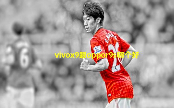 vivox9跟oppor9s哪个好