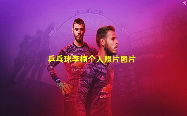 乒乓球李楠个人照片图片