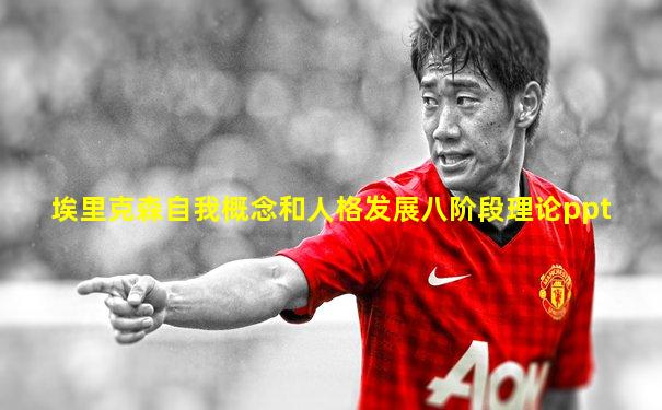 埃里克森自我概念和人格发展八阶段理论ppt