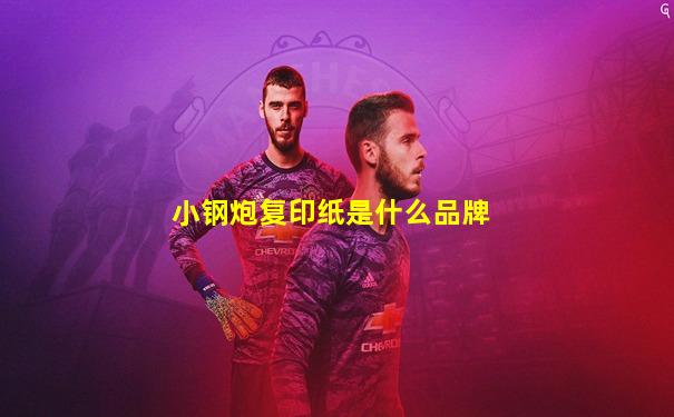 小钢炮复印纸是什么品牌