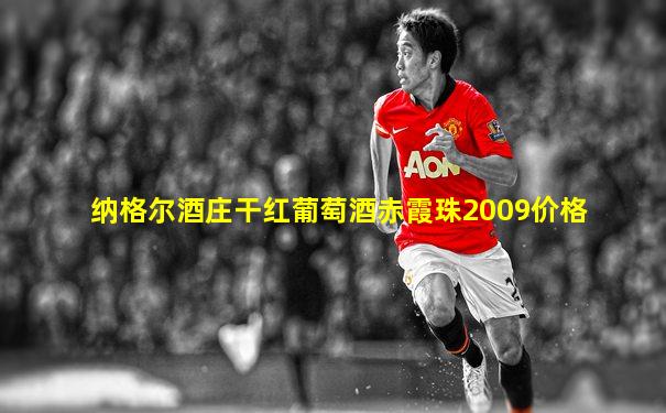 纳格尔酒庄干红葡萄酒赤霞珠2009价格