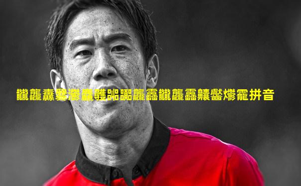 龖龘纛爨灪麤彠嘂嚻龘靐龖龘靐齉齾爩靇拼音